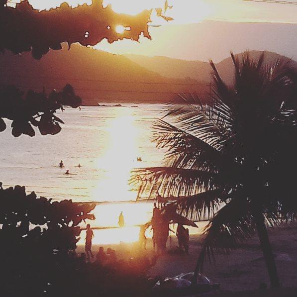 Beira Mar Pensão *