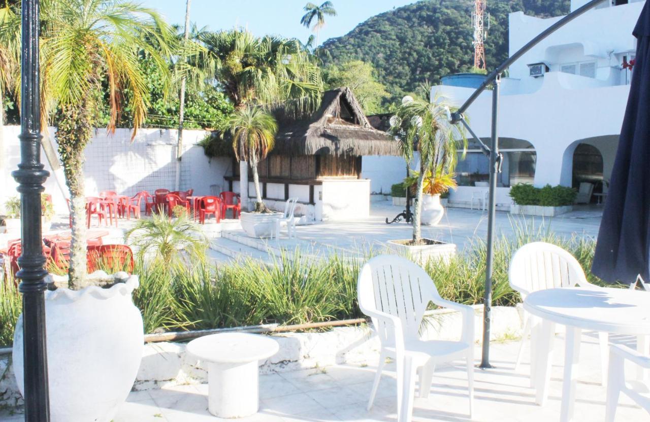 Beira Mar Pensão Ubatuba