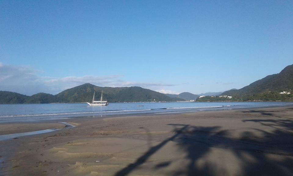 Beira Mar Pensão *
