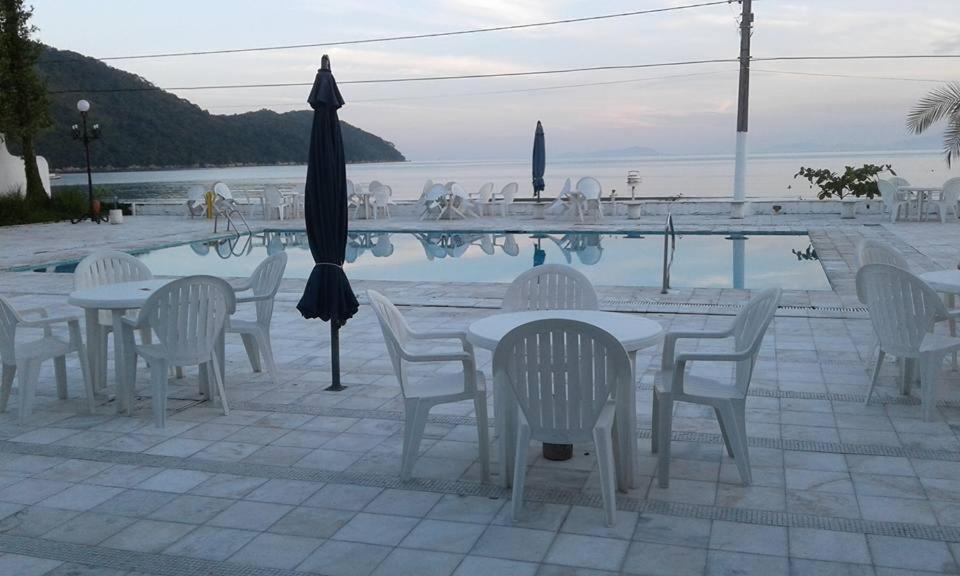 Pensão Beira Mar *